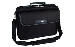 Sacoche Targus Notepac Clamshell pour ordinateur portable 16" - Noire