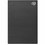 Seagate One Touch 1 To Noir - SSD externe USB-C