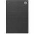 Seagate One Touch 2 To Noir - SSD externe USB-C