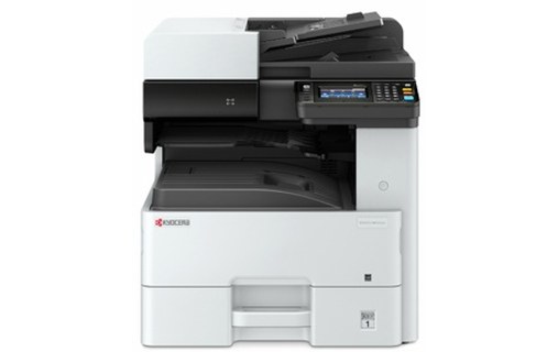 Imprimante multifonction KYOCERA ECOSYS M4125idn - AirPrint