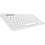 Clavier sans fil Logitech K380 - Blanc