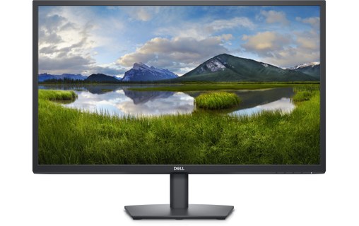 Écran 27" Dell E Series E2723H - DisplayPort/VGA