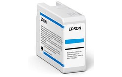 Epson T47A2 - Cartouche d'encre cyan