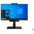 Écran 21,5" Lenovo ThinkCentre Tiny-in-One Gen4 - DisplayPort - 11GSPAT1EU