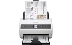 Scanner à défilement Epson WorkForce DS-870