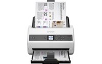 Scanner à défilement Epson WorkForce DS-870