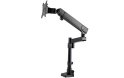 StarTech.com Bras pour écran PC - Articulé - Bras support écran PC avec 2x USB p