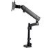 StarTech.com Bras pour écran PC - Articulé - Bras support écran PC avec 2x USB p