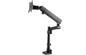 StarTech.com Bras pour écran PC - Articulé - Bras support écran PC avec 2x USB p