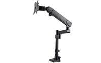 StarTech.com Bras pour écran PC - Articulé - Bras support écran PC avec 2x USB p