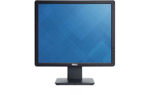 Écran 17" Dell E Series E1715S / E1715SE - DisplayPort/VGA