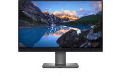 Écran 27" Dell UltraSharp UP2720Q - 4K USB-C Thunderbolt 3