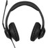 Micro-casque Targus AEH102GL, Noir - USB