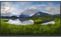 Écran 23,8" Dell P Series P2422HE - HDMI/DisplayPort/VGA