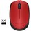 Souris sans fil Logitech M171 - Rouge