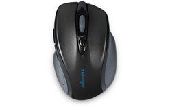 Souris sans fil Kensington Pro Fit Taille moyenne - Noire - Ergonomique