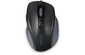 Souris sans fil Kensington Pro Fit Taille moyenne - Noire - Ergonomique
