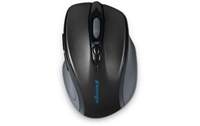 Souris sans fil Kensington Pro Fit Taille moyenne - Noire - Ergonomique