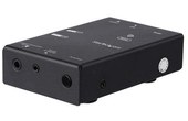StarTech.com ST12MHDLNHR extension audio/video Récepteur AV Noir