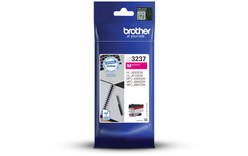 Brother LC-3237 Cartouche Magenta LC3237M (Notes)