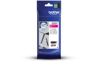 Brother LC-3237 Cartouche Magenta LC3237M (Notes)