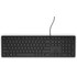 Clavier Dell KB216 - Noir