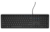 Clavier Dell KB216 - Noir