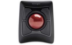Souris sans fil Kensington Expert Mouse - Noire - Trackball