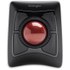 Souris sans fil Kensington Expert Mouse - Noire - Trackball