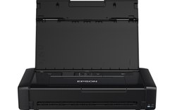 Imprimante jet d'encre portable Epson WorkForce WF-110W - WiFi, AirPrint