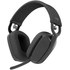 Micro-casque sans fil Logitech Zone Vibe 100, Graphite - Bluetooth