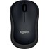Logitech B220 Silent souris RF sans fil Optique 1000 DPI Ambidextre