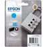 Epson 35XL - Cadenas Cartouche Cyan C13T35924010 (T3592)