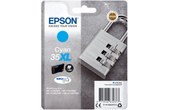 Epson 35XL - Cadenas Cartouche Cyan C13T35924010 (T3592)