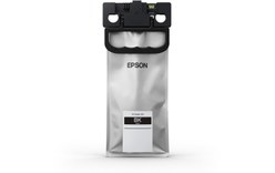 T01C100 - Cartouche d'encre Noir EPSON