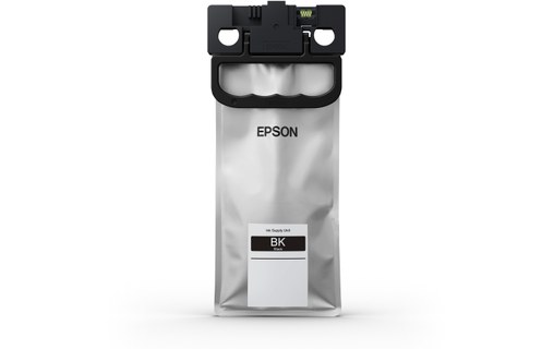 T01C100 - Cartouche d'encre Noir EPSON