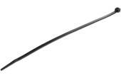 StarTech.com CBMZT10B serre-câbles Attache de câble détachable Nylon, Plastique
