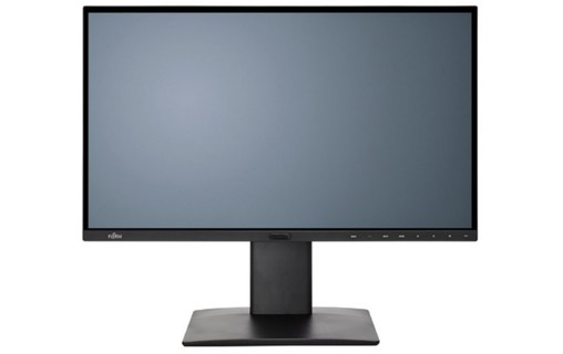 Écran 27" Fujitsu P27-8 TS UHD - 4K HDMI/DisplayPort/Mini DisplayPort/DVI