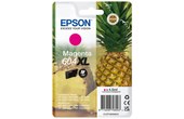 Epson EPSON 604 Cartouche d'Encre Magenta T10H34010