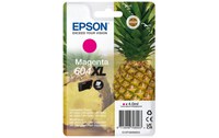 Epson EPSON 604 Cartouche d'Encre Magenta T10H34010