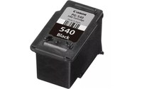 Canon PG-540 cartouche d'encre 1 pièce(s) Original Noir