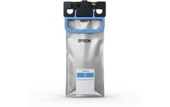 T01D200 - Cartouche d'encre Cyan EPSON