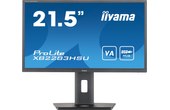 iiyama ProLite XB2283HSU-B1 écran plat de PC 54,6 cm (21.5") 1920 x 1080 pixels