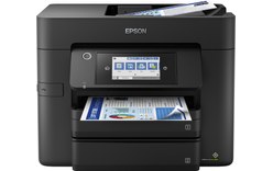 Imprimante multifonction Epson WorkForce Pro WF-4830DTWF - WiFi, AirPrint