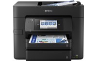 Imprimante multifonction Epson WorkForce Pro WF-4830DTWF - WiFi, AirPrint