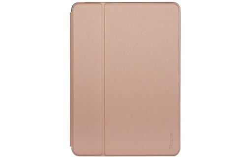 Targus Click-In 26,7 cm (10.5") Folio Or rose