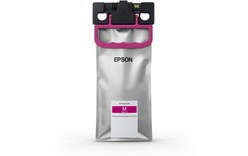 T01D300 - Cartouche d'encre Magenta EPSON