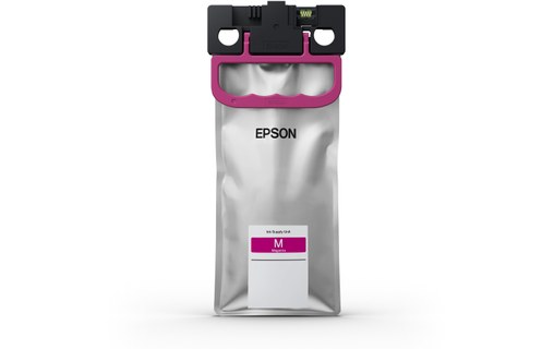 T01D300 - Cartouche d'encre Magenta EPSON