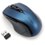 Souris sans fil Kensington Pro Fit Taille moyenne - Bleue - Ergonomique