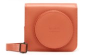 FUJIFILM INSTAX SQ1 CASE TERRACOTTA OR